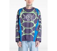 Nike x F.R.O.G Jelly Cage T-shirt - Grey M