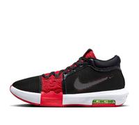Nike x FaZe Clan LeBron Witness 8 'Bred' FV0400-001 4