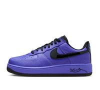 Nike x FC Barcelona x Kobe Air Force 1 Low Protro 'Persian Violet' II7062-500 11