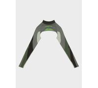 Nike x Feng Chen Wang Women's Long-Sleeve Knit Top - Womens - XS