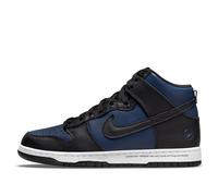 Nike x Fragment Design Dunk High 'Tokyo' DJ0383-400 11