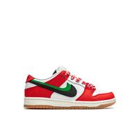 Nike x Frame Skate SB Dunk Low Pro QS "Habibi" sneakers - Red 8-8.5-9-14