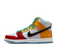 Nike x froSkate SB Dunk High 'All Love No Hate' DH7778-100 12