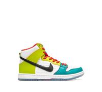 Nike x FroSkate SB Dunk High Pro "All Love" sneakers - Green 5-8-9-9.5-10-10.5-11.5-14