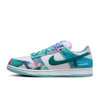 Nike x Futura Laboratories SB Dunk Low 'Bleached Aqua' HF6061-400 12