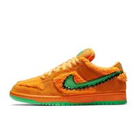 Nike x Grateful Dead SB Dunk Low 'Orange Bear' CJ5378-800 7.5