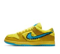 Nike x Grateful Dead SB Dunk Low 'Yellow Bear' CJ5378-700 7