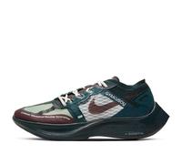 Nike x Gyakusuo ZoomX Vaporfly Next% 'Midnight Spruce Burgundy' CT4894-300 5