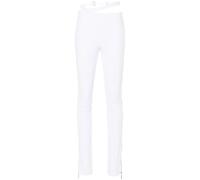Nike x Jacquemus skinny trousers - White XS