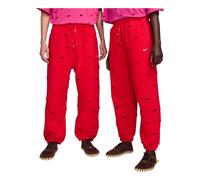 Nike x Jacquemus Swoosh Pants 'University Red' FJ3268-657 XL