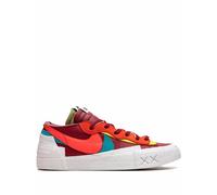 Nike x KAWS x sacai Blazer Low "Red" sneakers 3.5-4.5-9-10.5-11.5-12.5-14