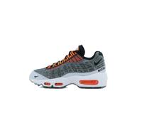 Nike x Kim Jones Air Max 95 'Total Orange' DD1871-001 9.5