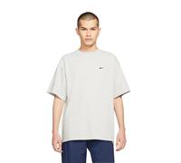 Nike x Kim Jones Short Sleeved Tee 'Grey' DC9986-050 M