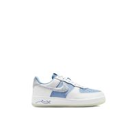 Nike X kobe Bryant Air Force 1 Low lace-up sneakers - White 7.5-10.5-11-11.5-12.5-13-14-15