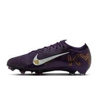 Nike x Kylian Mbapp Zoom Mercurial Vapor 16 Elite FG 'Grand Purple' FQ8683-500 7.5