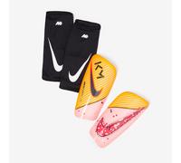 Nike x Kylian Mbappe Mercurial Lite Shinpads