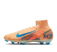 Nike x Kylian Mbappé Mercurial Superfly 10 Elite FG 'Melon Tint' FQ8692-801 10