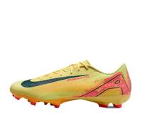 Nike x Kylian Mbappe Mercurial Vapor 16 Academy FG MG 'Light Laser Orange' FQ8377-800 9.5