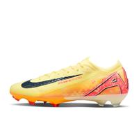 Nike x Kylian Mbappe Mercurial Vapor 16 Elite FG 'Light Laser Orange' FQ8683-800 5.5