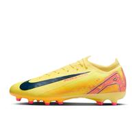 Nike x Kylian Mbappe Mercurial Vapor 16 Pro AG 'Light Laser Orange' FQ8690-800 12