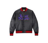 Nike x Lebron x Space Jam: A New Legacy "Tune Squad" bomber jacket - Black S-XL-XXL