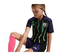 Nike X Lego Aerofit T-shirt Kids Blue C458