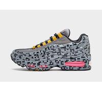 Nike x LEGO Air Max 95 Junior - Grey - Kids 6 (24.5cm)