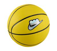 Nike x LEGO® Collection Basketball - Yellow 7
