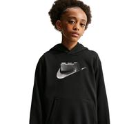 Nike x LEGO Collection Big Kids' Hoodie - Black