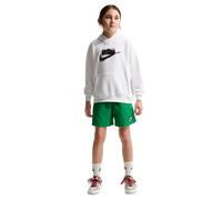Nike x LEGO Collection Big Kids' Hoodie - White