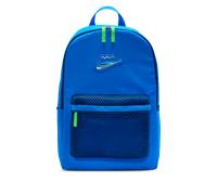 Nike x LEGO® Collection Heritage Backpack (25L) - Blue - Polyester ONE SIZE