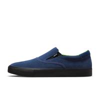 Nike x Leo Baker Zoom Verona Slip SB 'Blue Void' DC4231-400 7.5