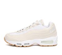Nike x Levi's Air Max 95 Sneakers Brown/White/Red