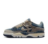 Nike x Levi's x Nigo Air Force 3 Low SP 'Olive Grey' HQ0262-001 5