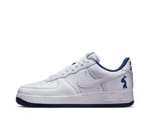 Nike x Lil Yachty Air Force 1 Low 'Concrete Boys It's Us' IB5720-100 5.5