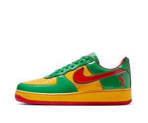 Nike x Lil Yachty Air Force 1 Low 'Concrete Boys Lucky Green' IH4383-300 8.5