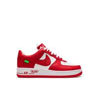 Nike x Louis Vuitton Air Force 1 Low "Virgil Abloh - White/Green" sneakers 7-7.5-8-8.5-9-9.5-10