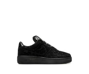 Nike x Louis Vuitton x Virgil Abloh Air Force 1 Low "Black/Black" sneakers 8.5