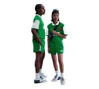 Nike x Martine Rose Football Shorts 'Green' HM9025-310 XXL