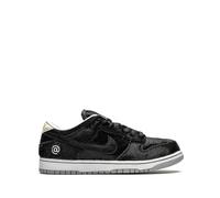 Nike x Medicom Toy SB Dunk Low "BE@RBRICK" sneakers - Black 7-8.5-9-10-10.5-11-12-13
