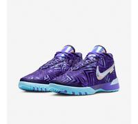 Nike x Monopoly LBJ NXXT Genisus QS EP Persian Violet Men Basketball IB1271-501