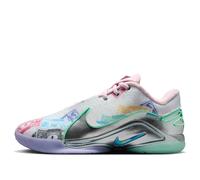 Nike x Monopoly LeBron 22 EP 'Baltic Blue Vapor Green Pink Foam' Translucent Outsole FZ1097-100 7.5