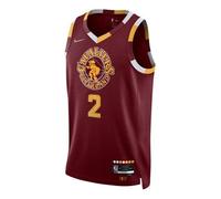 Nike x NBA 75 Cleveland Cavaliers Jerseys 'Collin Sexton 2' DB4022-677 XXL