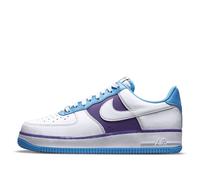 Nike x NBA Air Force 1 '07 LV8 '75th Anniversary - Lakers' DC8874-101 12.5