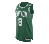 Nike x NBA Boston Celtics Icon Edition 2020 Jersey 'Kemba Walker 8' CW3437-314 S