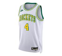Nike x NBA Houston Rockets HWC Swingman Jersey 'Jalen Green 4' DO9447-102 L