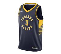 Nike x NBA Indiana Pacers Jerseys 'Chris Duarte 3' CW3667-422 XL