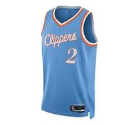 Nike x NBA LA Clippers Jerseys 'Kawhi Leonard 2' DB4031-462 L