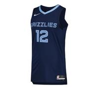 Nike x NBA Memphis Grizzlies Jerseys 'Ja Morant 12' CW3449-419 L