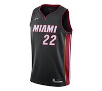 Nike x NBA Miami Heat 20-21 Jerseys 'Jimmy Bulter 22' CW3671-014 S